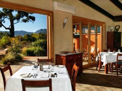 Meringa Springs Halls Gap Exterior foto